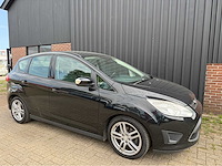 Ford - c-max - 1.0 titanium - personenauto - 2013 - afbeelding 22 van  25