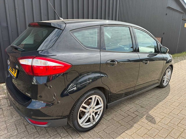 Ford - c-max - 1.0 titanium - personenauto - 2013 - afbeelding 23 van  25