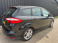 Ford - c-max - 1.0 titanium - personenauto - 2013 - afbeelding 23 van  25