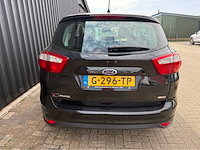 Ford - c-max - 1.0 titanium - personenauto - 2013 - afbeelding 24 van  25