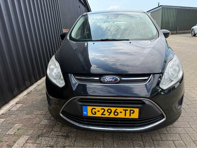 Ford - c-max - 1.0 titanium - personenauto - 2013 - afbeelding 25 van  25