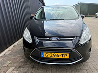 Ford - c-max - 1.0 titanium - personenauto - 2013 - afbeelding 25 van  25