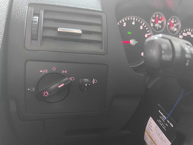 Ford - c-max - 1.8-16v trend flex. - 93-xr-nk- 2007 - afbeelding 2 van  19