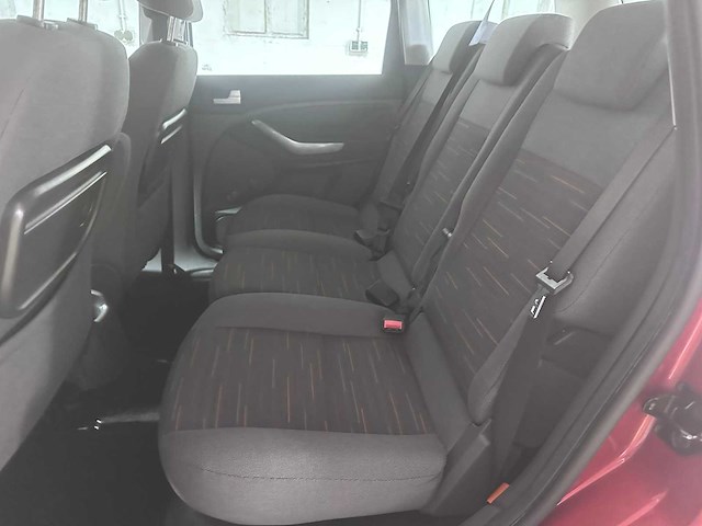 Ford - c-max - 1.8-16v trend flex. - 93-xr-nk- 2007 - afbeelding 6 van  19