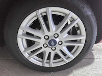 Ford - c-max - 1.8-16v trend flex. - 93-xr-nk- 2007 - afbeelding 8 van  19