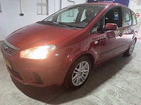 Ford - c-max - 1.8-16v trend flex. - 93-xr-nk- 2007 - afbeelding 1 van  19