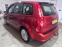 Ford - c-max - 1.8-16v trend flex. - 93-xr-nk- 2007 - afbeelding 12 van  19