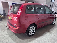 Ford - c-max - 1.8-16v trend flex. - 93-xr-nk- 2007 - afbeelding 14 van  19