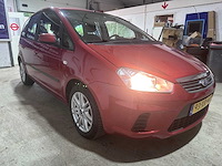 Ford - c-max - 1.8-16v trend flex. - 93-xr-nk- 2007 - afbeelding 15 van  19