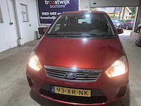 Ford - c-max - 1.8-16v trend flex. - 93-xr-nk- 2007 - afbeelding 16 van  19