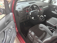 Ford - c-max - 1.8-16v trend flex. - 93-xr-nk- 2007 - afbeelding 17 van  19