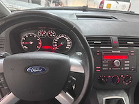 Ford - c-max - 1.8-16v trend flex. - 93-xr-nk- 2007 - afbeelding 18 van  19