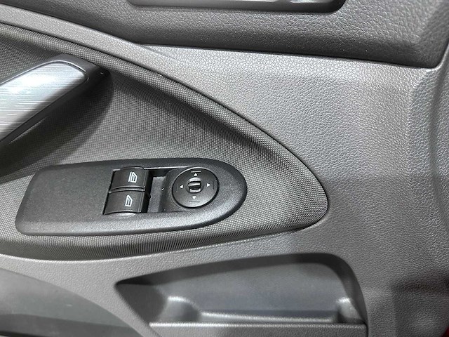 Ford - c-max - 1.8-16v trend flex. - 93-xr-nk- 2007 - afbeelding 19 van  19