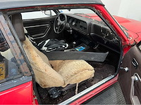 Ford - capri - 2000 s 6 cyl. - oldtimer - 1980 - afbeelding 2 van  26
