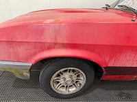 Ford - capri - 2000 s 6 cyl. - oldtimer - 1980 - afbeelding 4 van  26