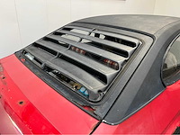 Ford - capri - 2000 s 6 cyl. - oldtimer - 1980 - afbeelding 15 van  26