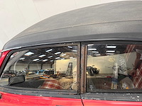 Ford - capri - 2000 s 6 cyl. - oldtimer - 1980 - afbeelding 17 van  26