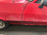 Ford - capri - 2000 s 6 cyl. - oldtimer - 1980 - afbeelding 18 van  26