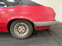 Ford - capri - 2000 s 6 cyl. - oldtimer - 1980 - afbeelding 5 van  27