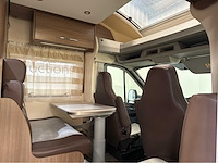 Ford - chausson - 514 flash ford m15 - camper - hefbed -2015 - afbeelding 10 van  24