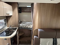 Ford - chausson - 514 flash ford m15 - camper - hefbed -2015 - afbeelding 13 van  24