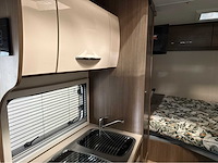 Ford - chausson - 514 flash ford m15 - camper - hefbed -2015 - afbeelding 14 van  24