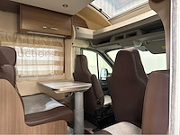 Ford - chausson - 514 flash ford m15 - camper - hefbed -2015 - afbeelding 15 van  24