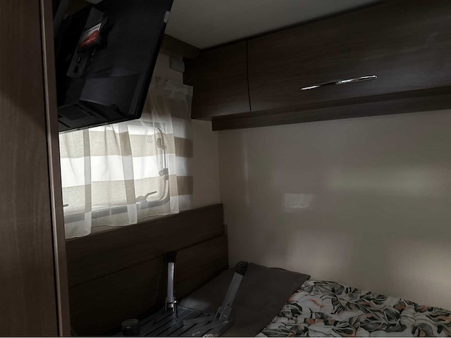 Ford - chausson - 514 flash ford m15 - camper - hefbed -2015 - afbeelding 18 van  24
