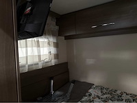 Ford - chausson - 514 flash ford m15 - camper - hefbed -2015 - afbeelding 18 van  24