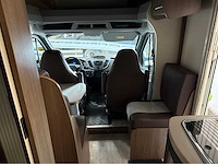 Ford - chausson - 514 flash ford m15 - camper - hefbed -2015 - afbeelding 21 van  24