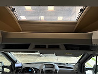 Ford - chausson - 514 flash ford m15 - camper - hefbed -2015 - afbeelding 22 van  24