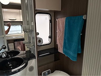 Ford - chausson - 514 flash ford m15 - camper - hefbed -2015 - afbeelding 23 van  24