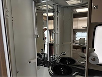 Ford - chausson - 514 flash ford m15 - camper - hefbed -2015 - afbeelding 24 van  24