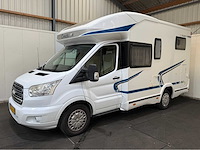 Ford - chausson - 514 flash ford m15 - camper - hefbed -2015 - afbeelding 2 van  24
