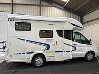 Ford - chausson - 514 flash ford m15 - camper - hefbed -2015 - afbeelding 4 van  24