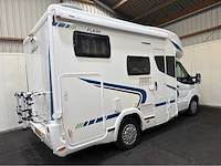 Ford - chausson - 514 flash ford m15 - camper - hefbed -2015 - afbeelding 6 van  24