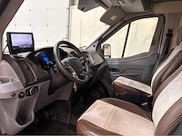 Ford - chausson - 514 flash ford m15 - camper - hefbed -2015 - afbeelding 8 van  24