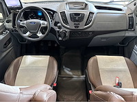 Ford - chausson - 514 flash ford m15 - camper - hefbed -2015 - afbeelding 9 van  24