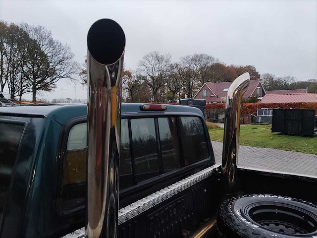 Ford - clubcab - f250 - pick up - afbeelding 3 van  28