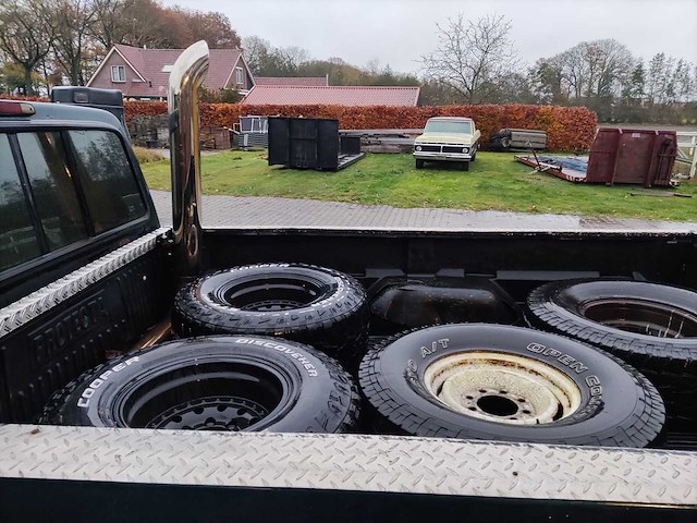 Ford - clubcab - f250 - pick up - afbeelding 4 van  28