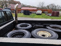 Ford - clubcab - f250 - pick up - afbeelding 4 van  28