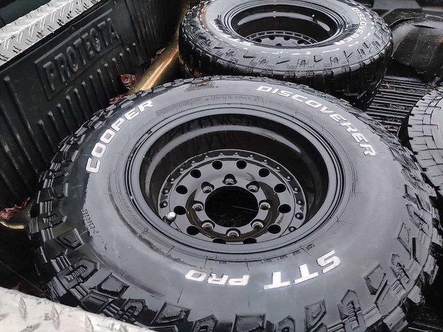 Ford - clubcab - f250 - pick up - afbeelding 5 van  28