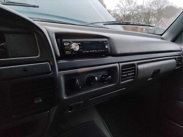 Ford - clubcab - f250 - pick up - afbeelding 8 van  28