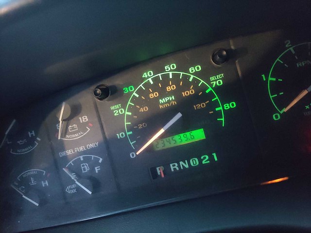 Ford - clubcab - f250 - pick up - afbeelding 10 van  28