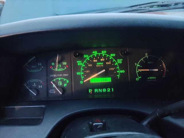 Ford - clubcab - f250 - pick up - afbeelding 11 van  28