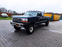 Ford - clubcab - f250 - pick up - afbeelding 1 van  28