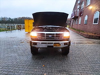 Ford - clubcab - f250 - pick up - afbeelding 14 van  28