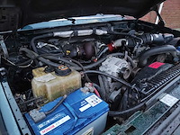 Ford - clubcab - f250 - pick up - afbeelding 16 van  28