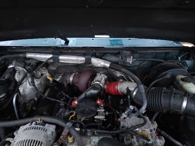 Ford - clubcab - f250 - pick up - afbeelding 17 van  28