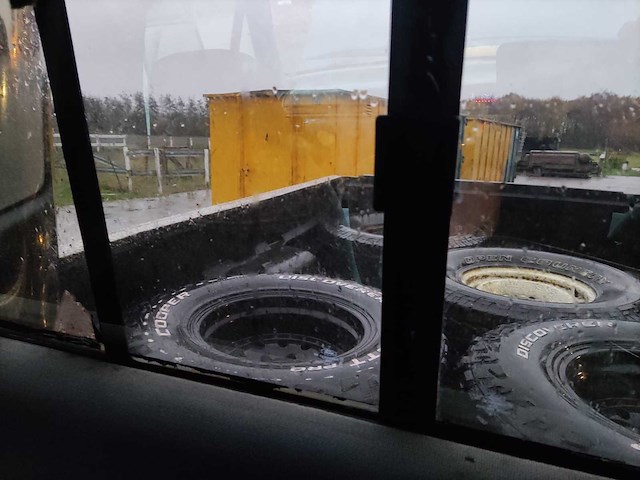 Ford - clubcab - f250 - pick up - afbeelding 18 van  28